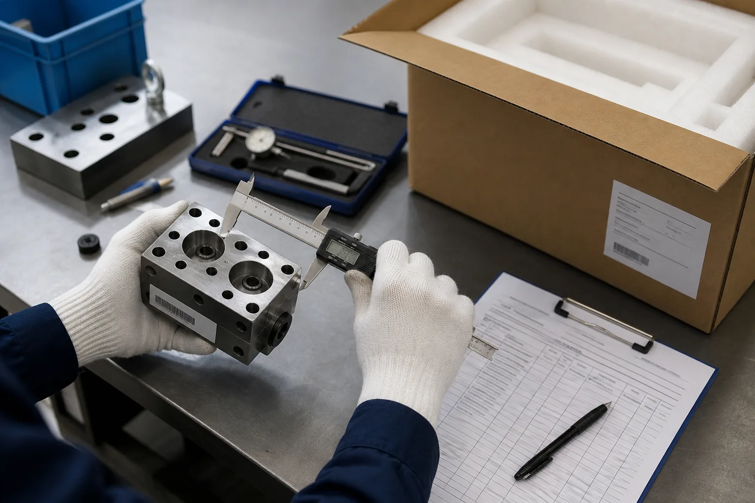 Repair Kits & Service Parts reference products for sourcing review