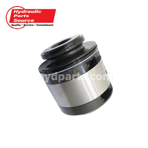 Parker Denison 000004 · T6DC 041 cartridge kit, CW front reference product family